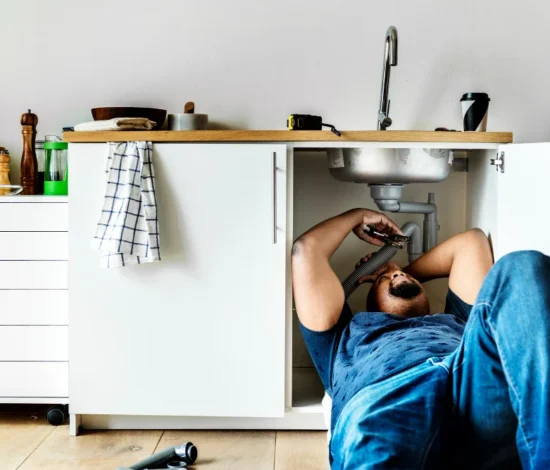 Full-Service Plumbing